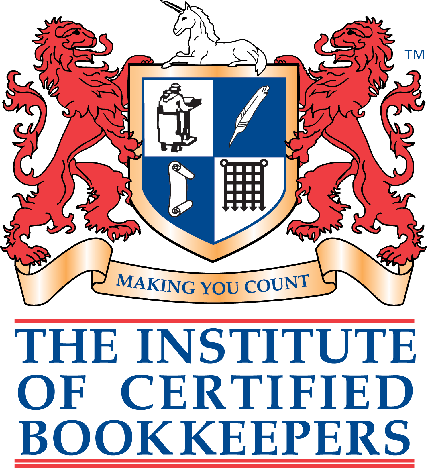 Institute of Certified Bookkeepers member