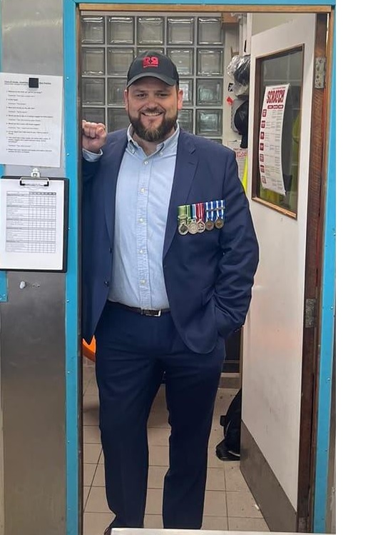 Stuart from Priory Books & Tax